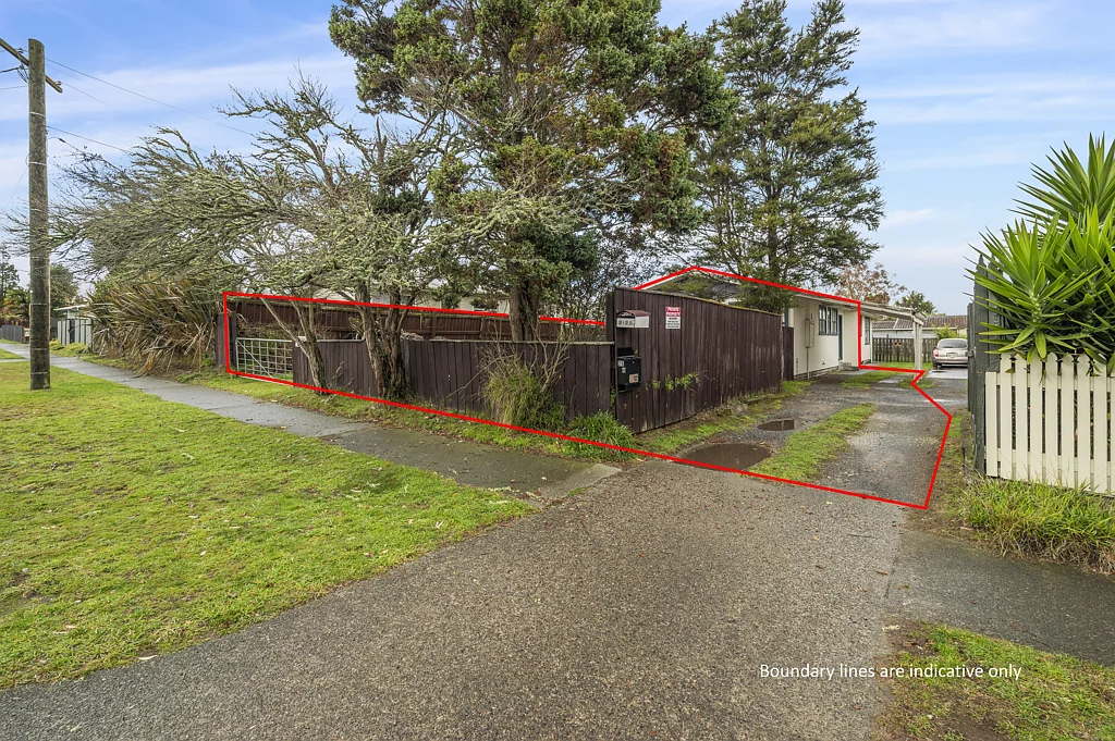 Taupo 2कमरा Affordable 1960’s unit in the heart of Lake Taupo