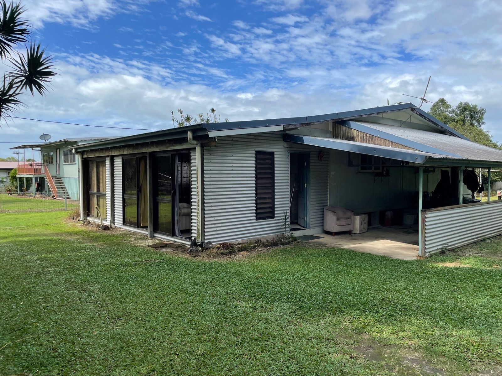 342 MOURILYAN HARBOUR RD, MOURILYAN QLD 4858, 0 غرف, 0 حمامات, House