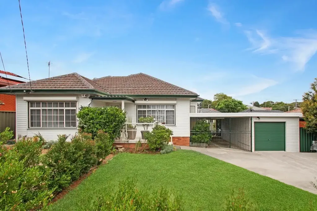 Prime Smithfield Location | Spacious Family Home
