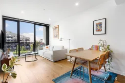 106/12 Thomas Holmes Street, Maribyrnong