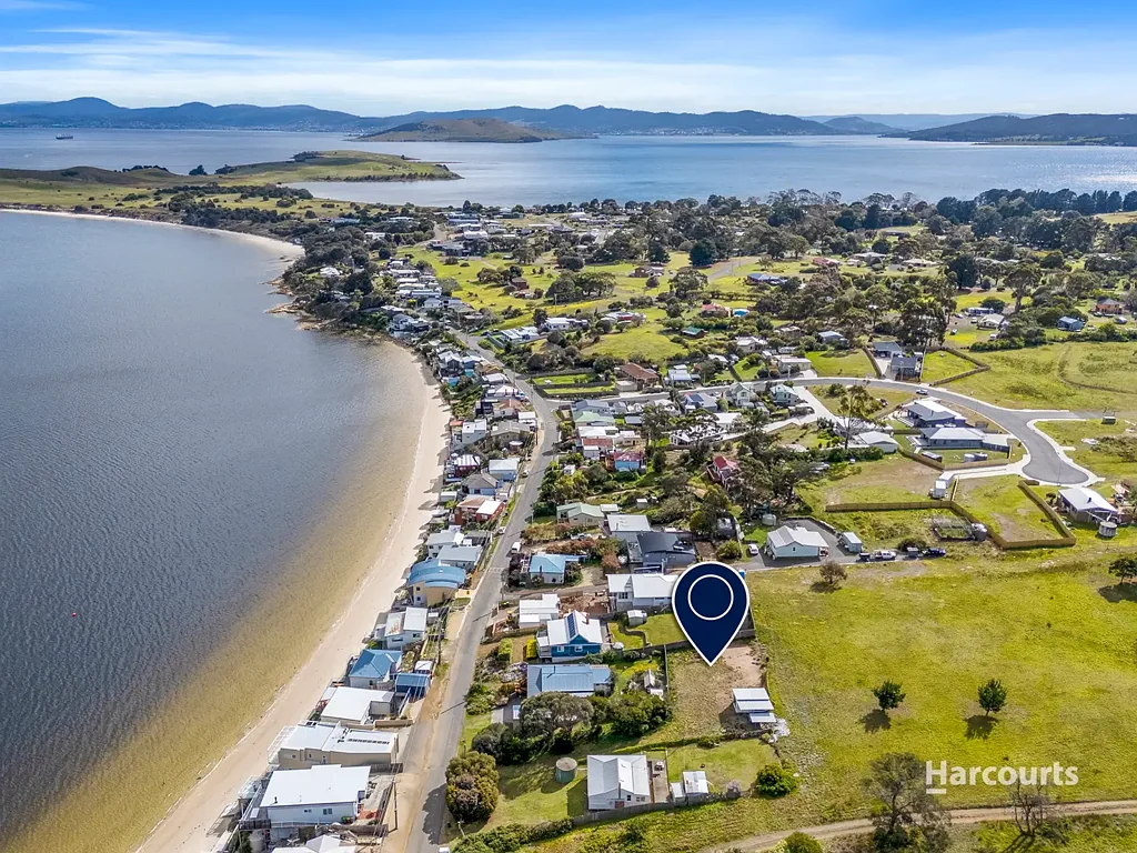 25 Spitfarm Road, Opossum Bay, TAS 7023