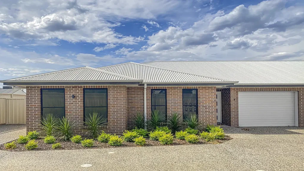 Modern Comfort Meets Mudgee Convenience