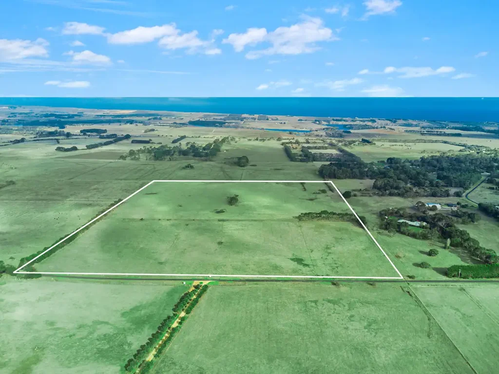 Allansford Rural Homesite on Warrnambool’s Fringe