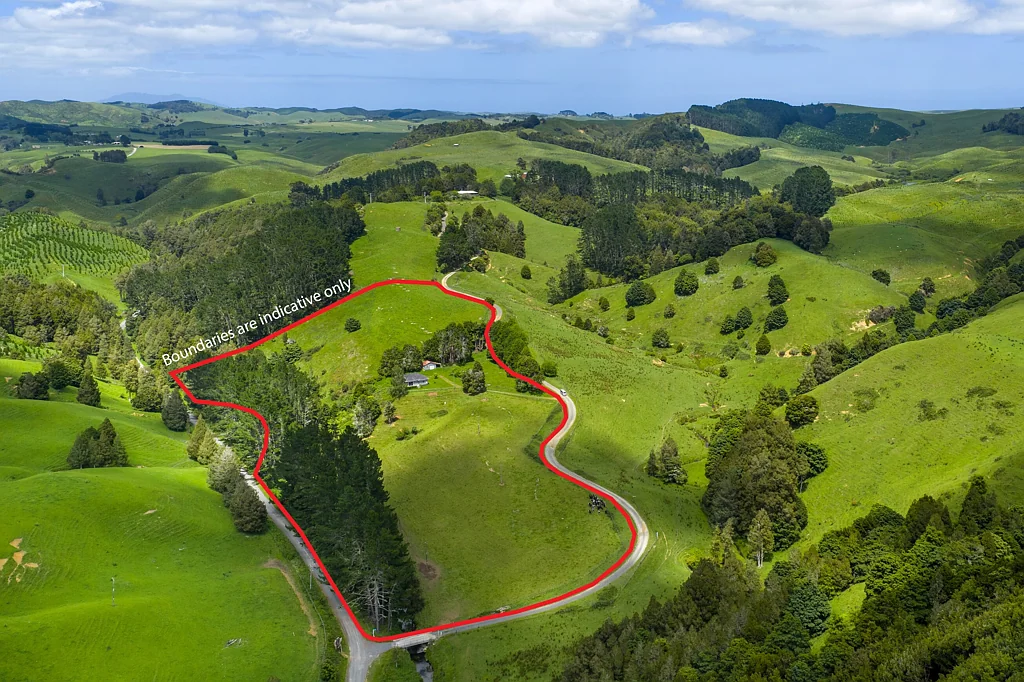 Glen Murray For Those Seeking the Quiet Life!