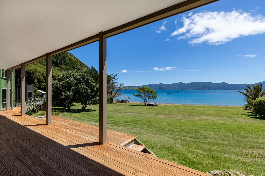 358 St Kilda Road, Admiralty Bay, Marlborough