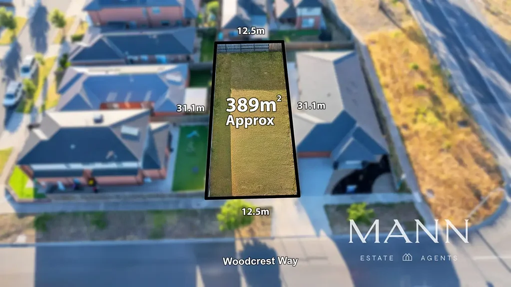 51 Woodcrest Way, Wollert, VIC 3750