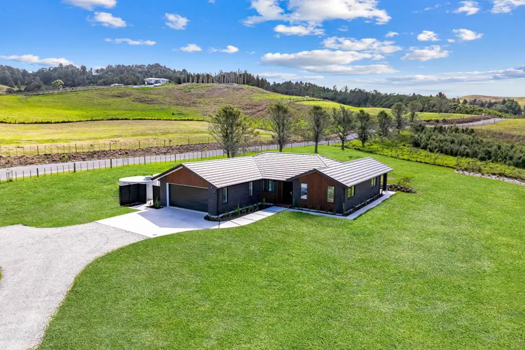 Waipu 4房  Priced to Sell – Act Now!