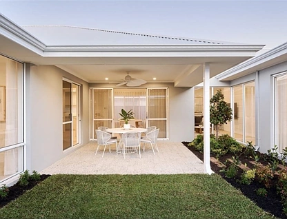 Lot 2206 Halifax Vista, Golden Bay, Rockingham, 4 rūma, 2 rūma horoi, House