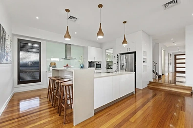 Kusina - 139 JUNCTION ROAD, Nunawading, VIC 3131
