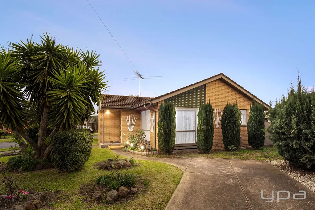 28 Tyquin Street, Laverton, VIC 3028