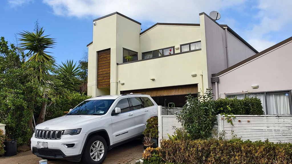 2 Els Close, Golflands, Manukau City, Auckland