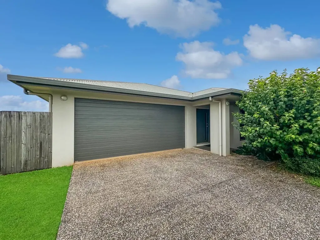 11 Rosenberg St, Atherton, QLD 4883