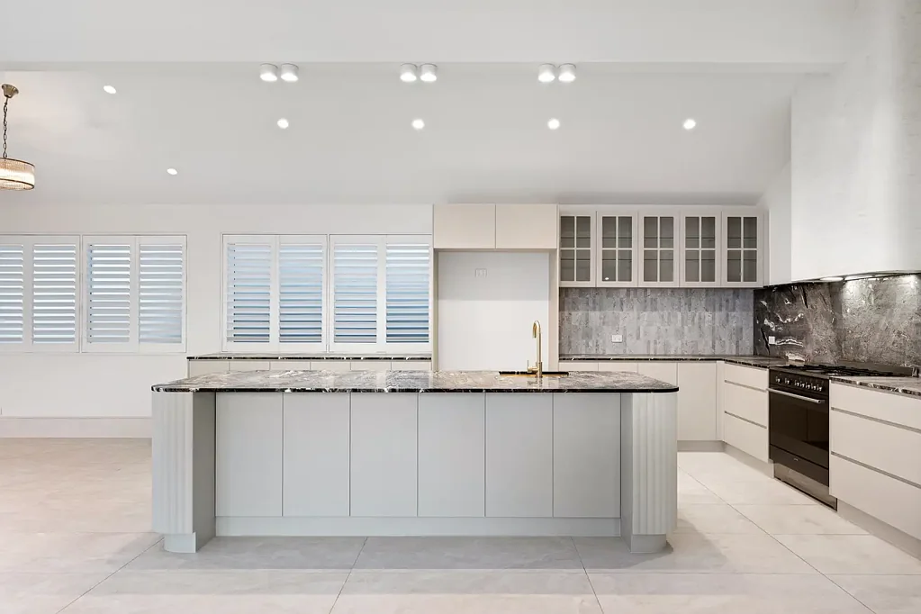 Brand New Luxury Residence in Prestigious Bardon