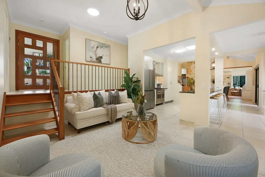 Bonogin 4房  Generous Family Living - A Home Worth Moving Quickly For