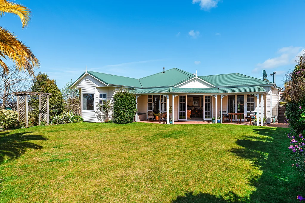 81 Kaihua Road, Nukuhau, Taupo, Central North Island