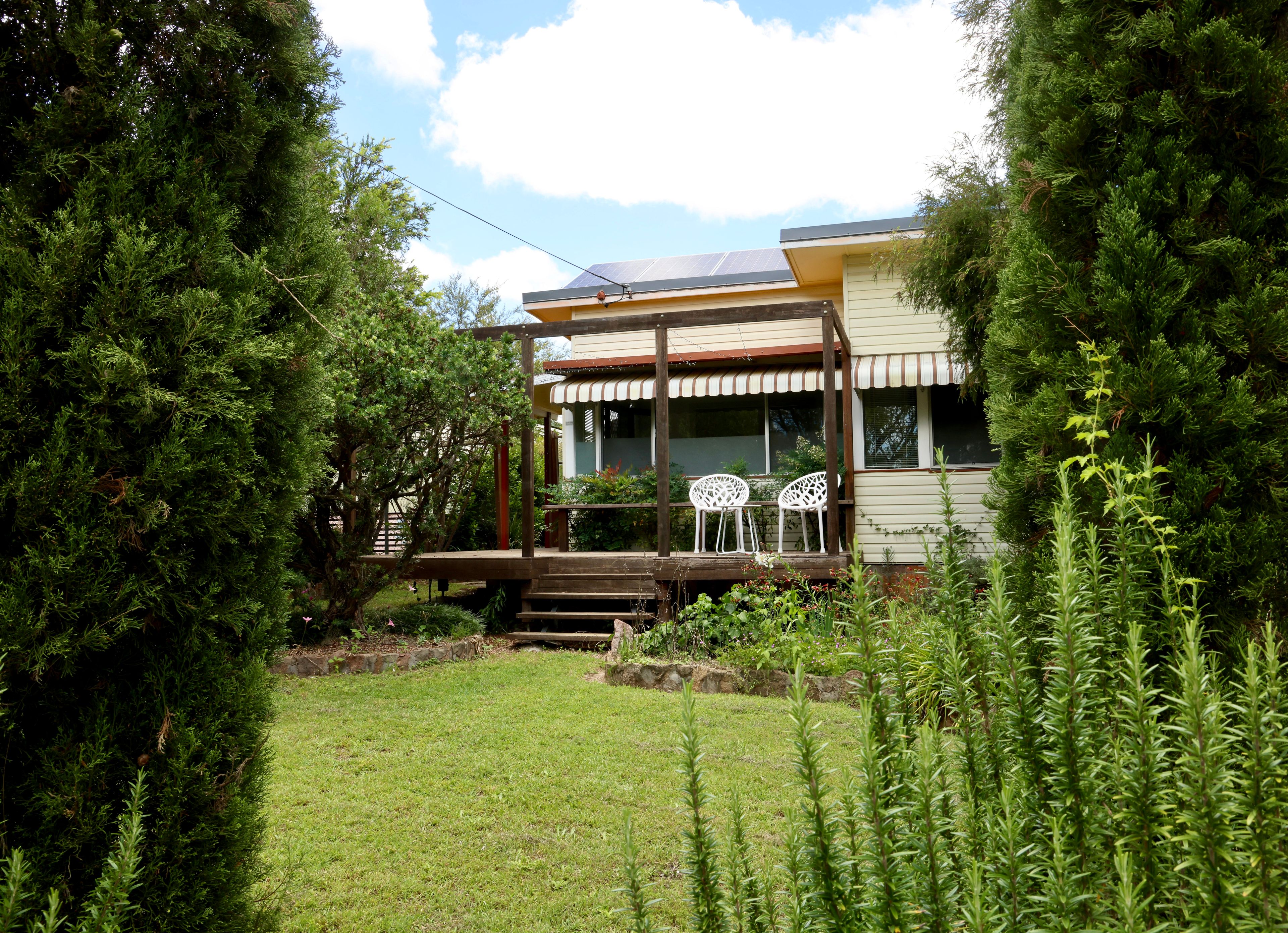 3 NEW ENGLAND HWY, CROWS NEST QLD 4355, 0 Bedrooms, 0 Bathrooms, House