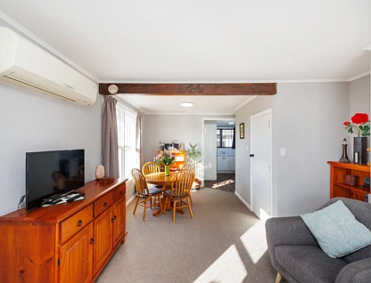 22 Hendersons Line, Marton, Rangitikei, Manawatu / Whanganui, 3房, 1浴, House
