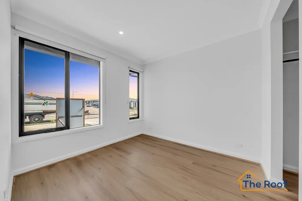 Wyndham Vale 4chambre Brand New Luxury Home At Great Location!