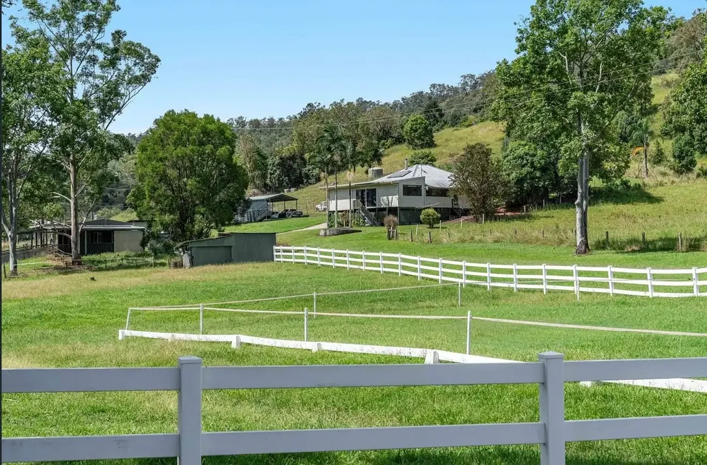 Peaceful Rural Lifestyle in the Beautiful Jiggi Valley