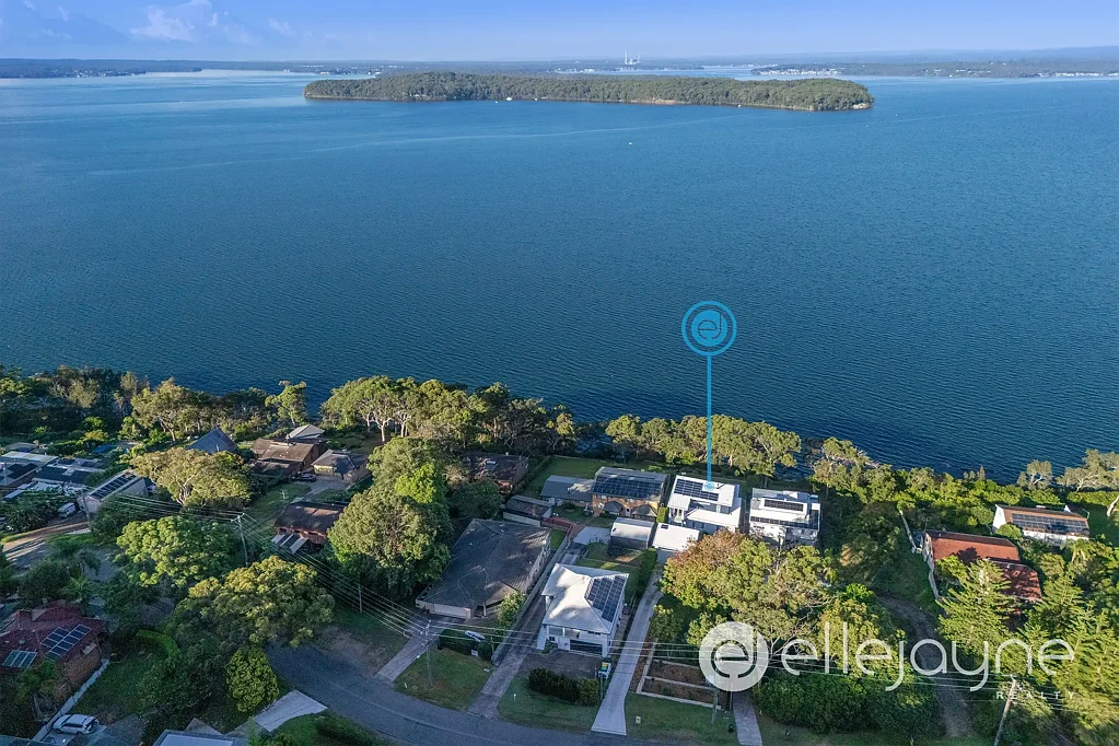 288 Dobell Drive, Wangi Wangi, NSW 2267