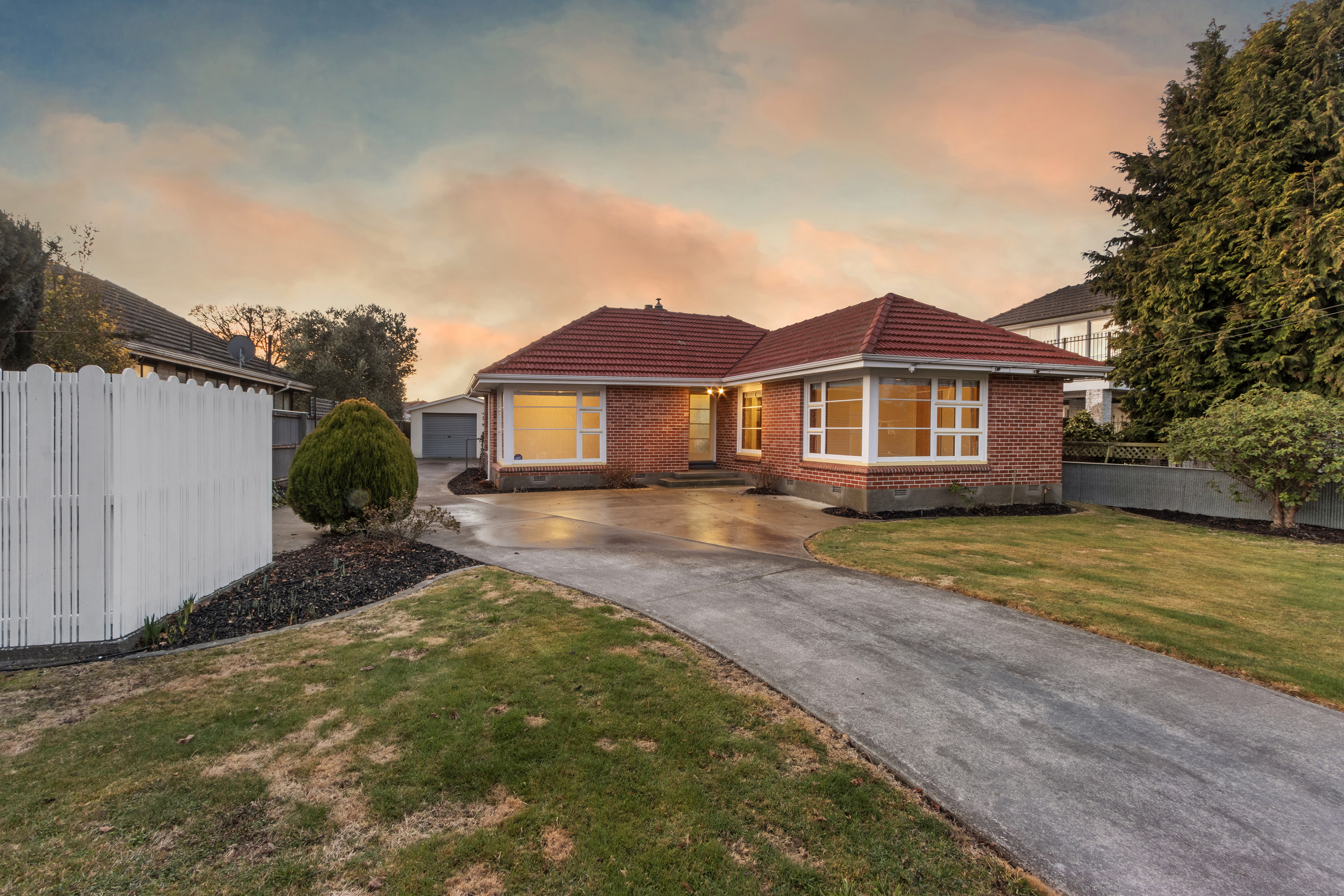 10 Mappleton Avenue, Burnside, Christchurch, 3 Bedrooms, 0 Bathrooms, House