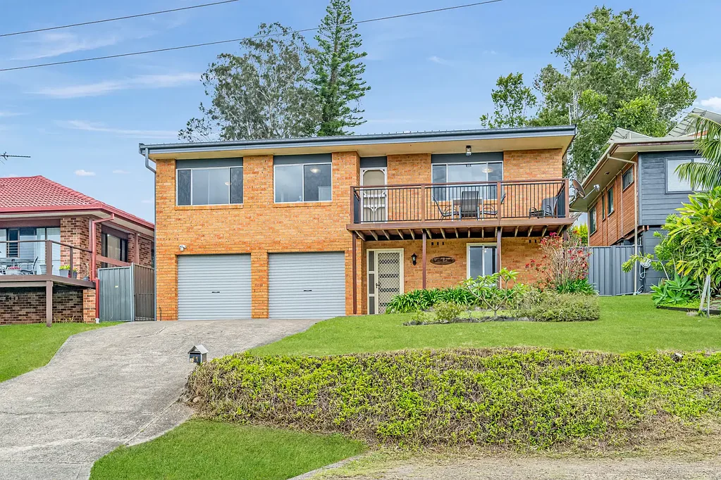 11 Entrance Street, South West Rocks, NSW 2431