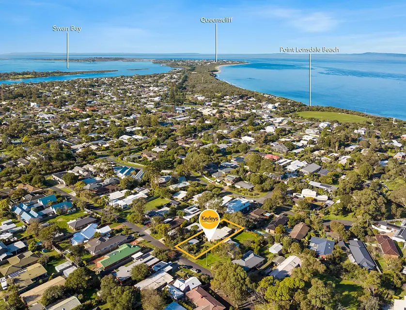 19 Jennifer Crescent, Point Lonsdale, Geelong, 4 कमरे, 2 बाथरूम, House