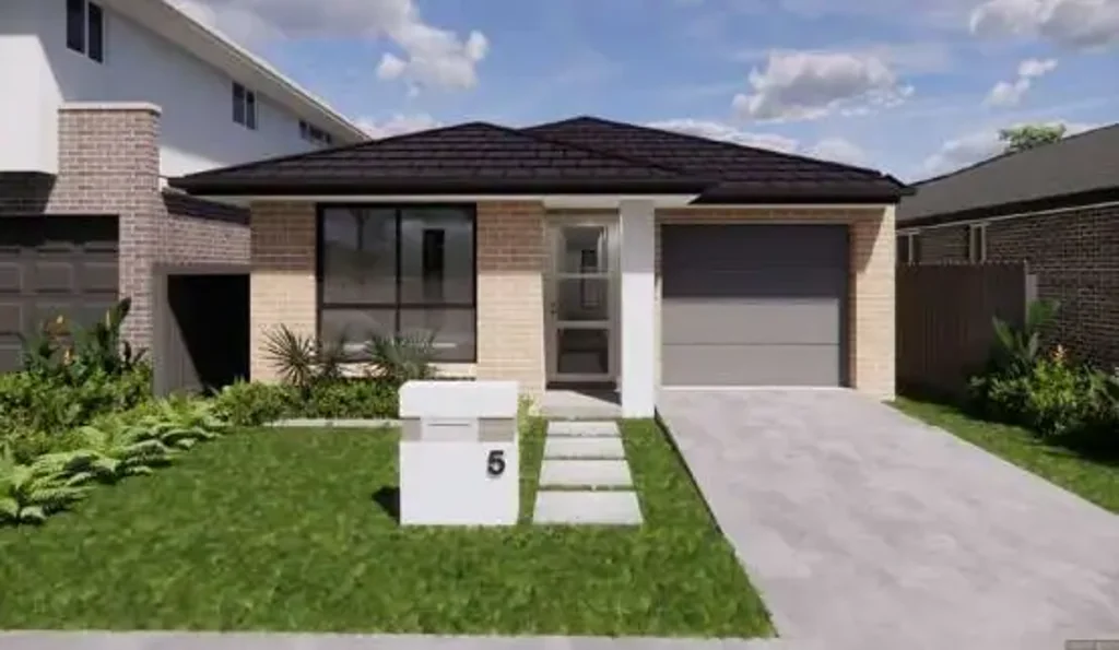 Bonnyrigg 4 Bedroom Amazing Land and House Package in Bonnyrigg - Registeration 2026