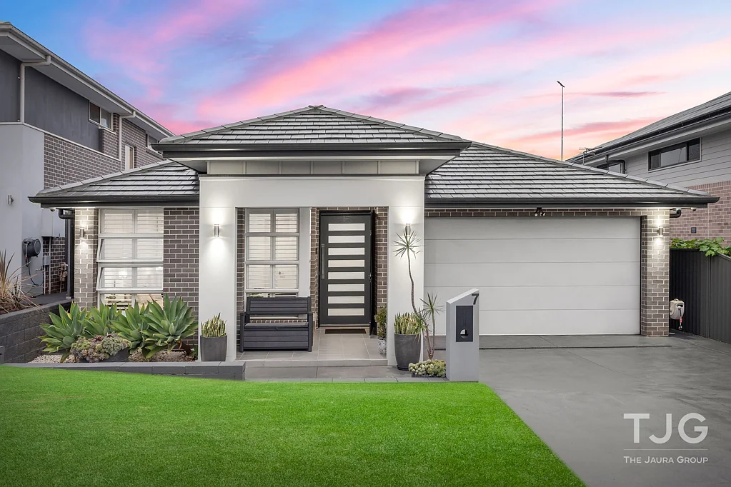 7 Whipper Street, Box Hill, NSW 2765
