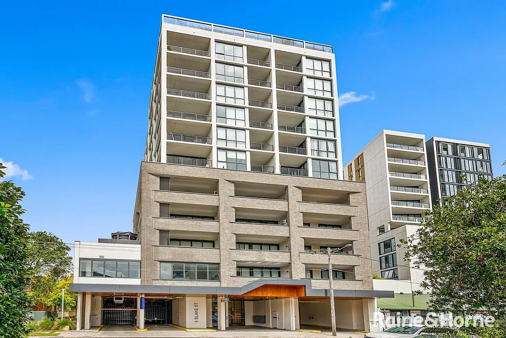 1002/3 Blake Street, Kogarah, NSW 2217