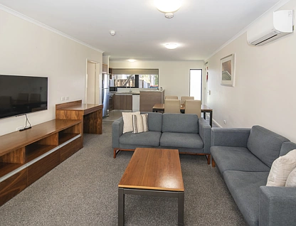 29/6 Tunbridge Street, Margaret River, Bunbury, 2 침실, 2 욕실, Apartment
