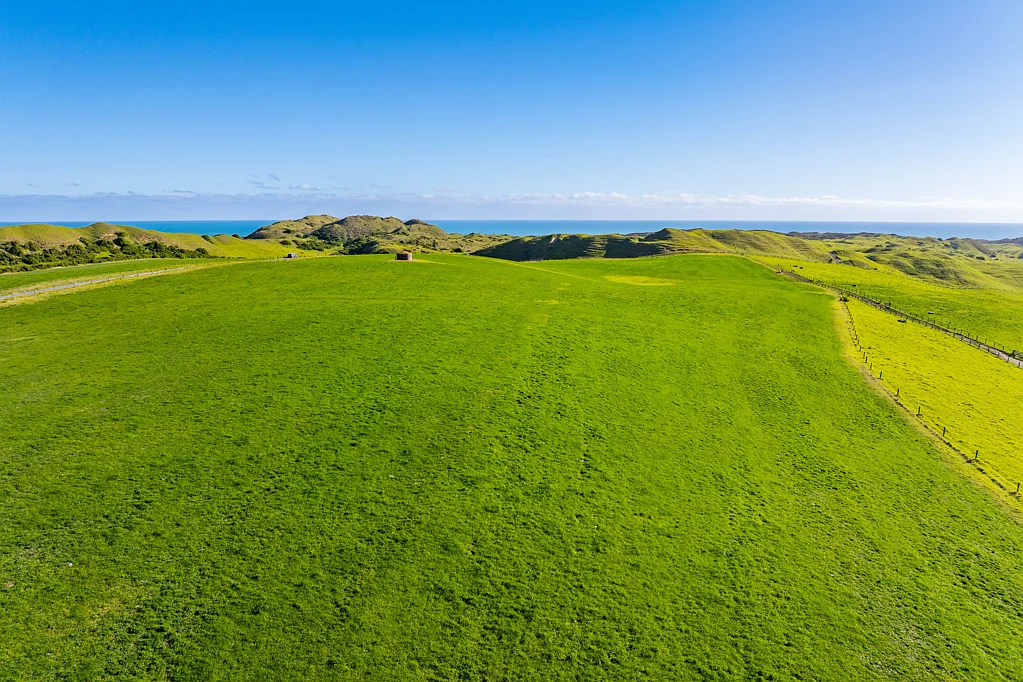 Dargaville Rare 14ha coastal lifestyle block