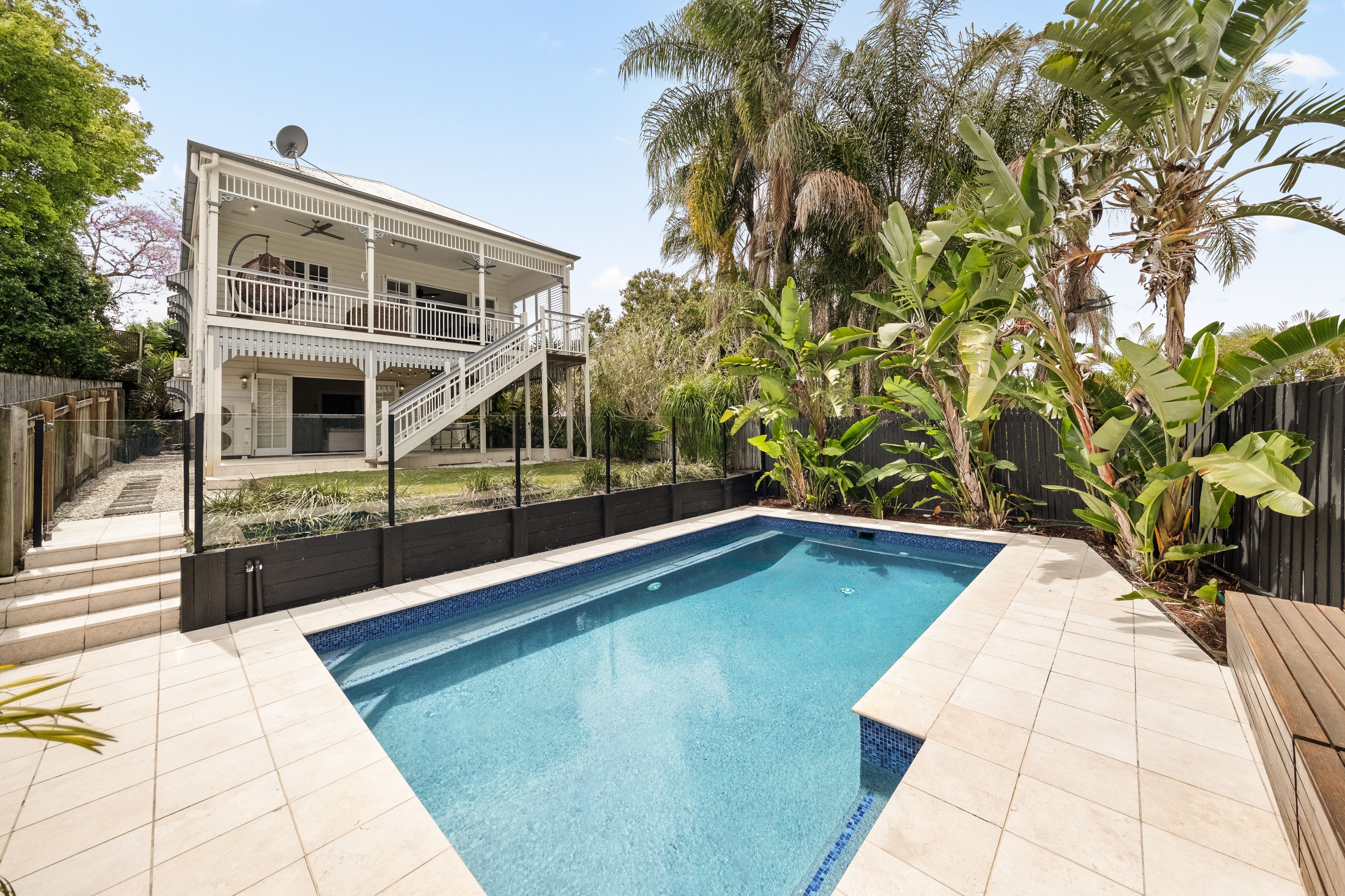 30 WIENHOLT ST, AUCHENFLOWER QLD 4066, 0 phòng ngủ, 0 phòng tắm, House