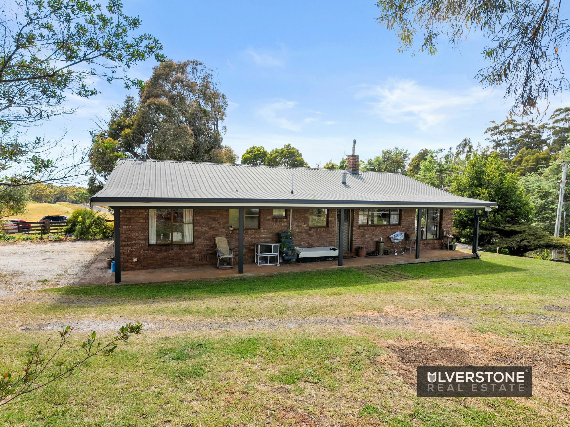 656 ISANDULA RD, GAWLER TAS 7315, 0 ห้องนอน, 0 ห้องน้ำ, House