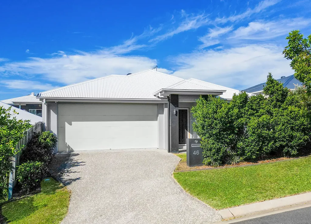46 Dubai Circuit, Spring Mountain, QLD 4300
