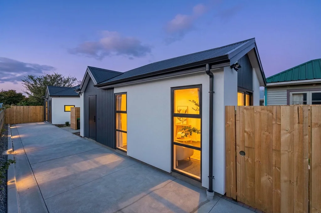 33a Neill Street, Hornby, Christchurch, Canterbury
