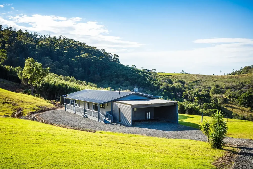 252 Mine Road, Lochiel, NSW 2549