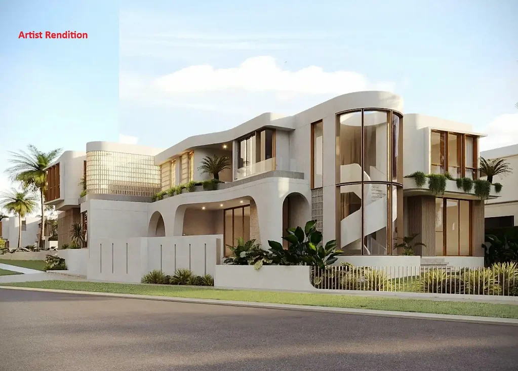 Bellevue Hill A Grade Bellevue Hill Location Land Opportunity