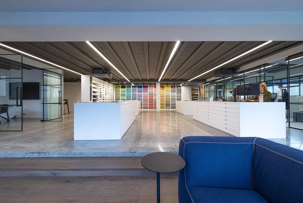 Parnell Modern Showroom & Retail Opportunity
