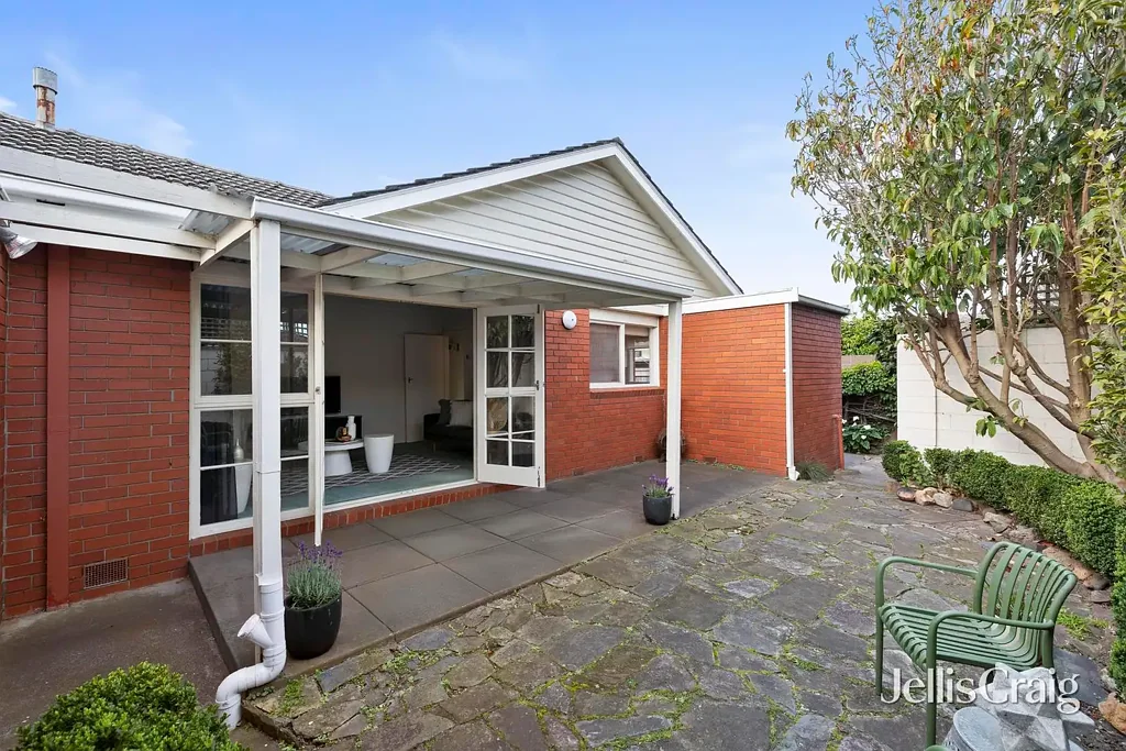 Brighton 2部屋 An elegant escape with courtyard galore