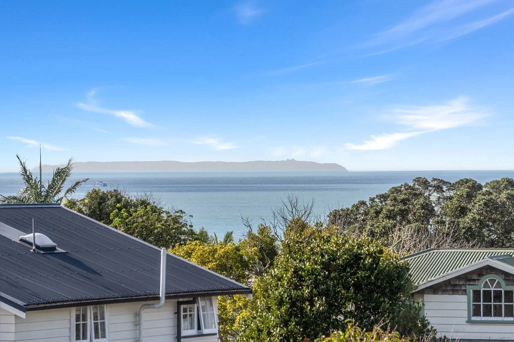 Takapuna 3房  Simply Glorious – Takapuna Beachside