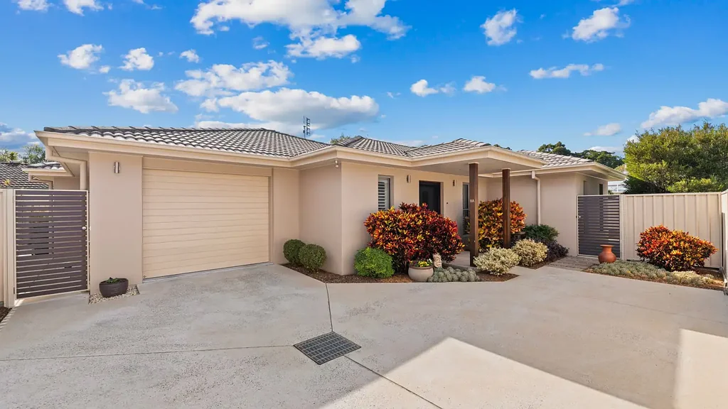 Grafton 3 Bedroom QUALITY IN A HIGHLY SOUGHT AFTER POSITION