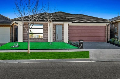 Kalkallo 4 Slaapkamer Premium Modern Living Meets Exceptional Value – Perfect for First Home Buyers, Investors & Lifestyle Seekers