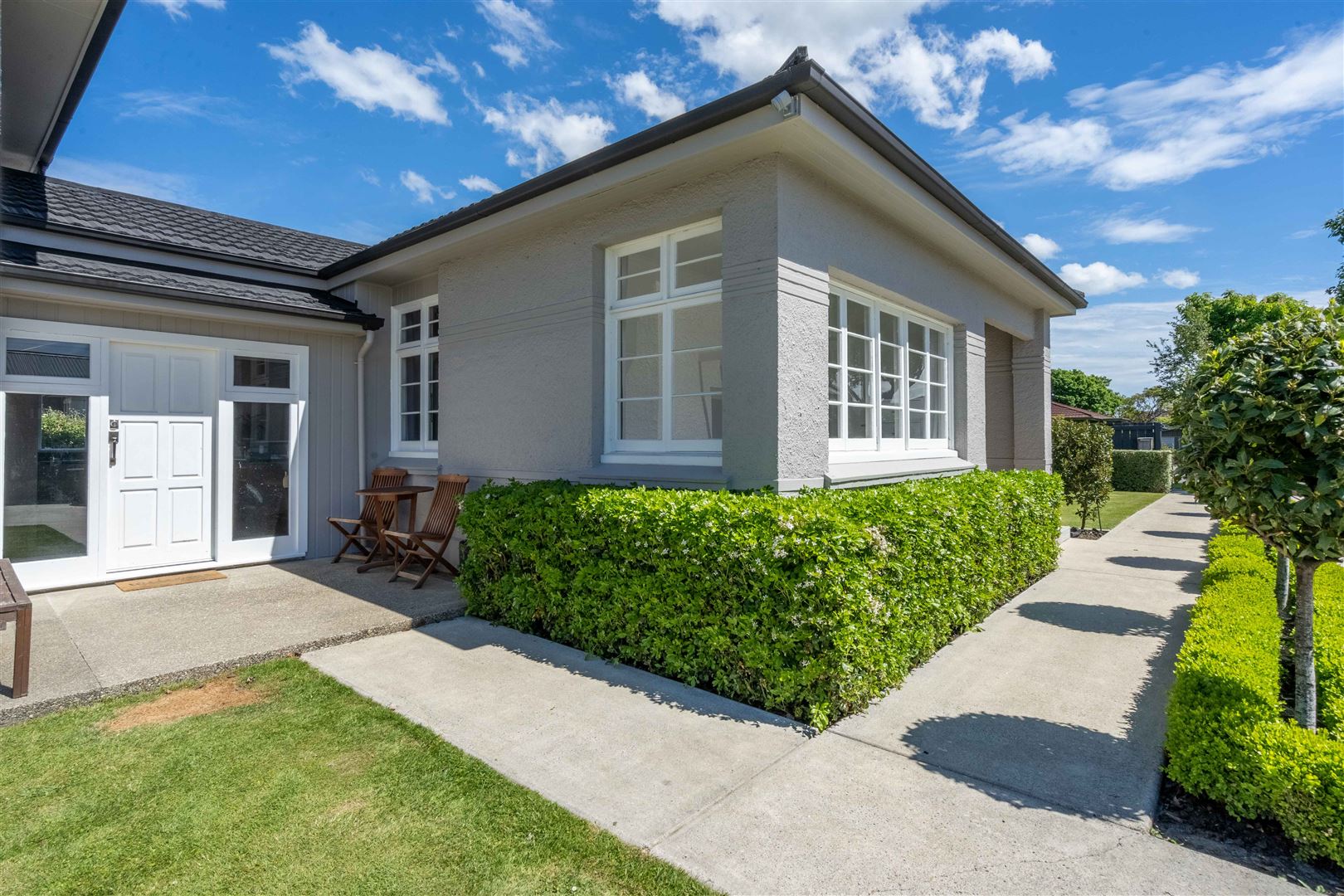 115 Bamborough Street, Richmond, Invercargill, 4部屋, 0バスルーム