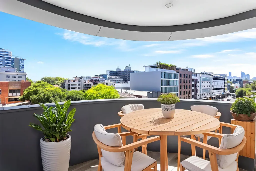 401/19 Church Street, Camperdown, NSW 2050