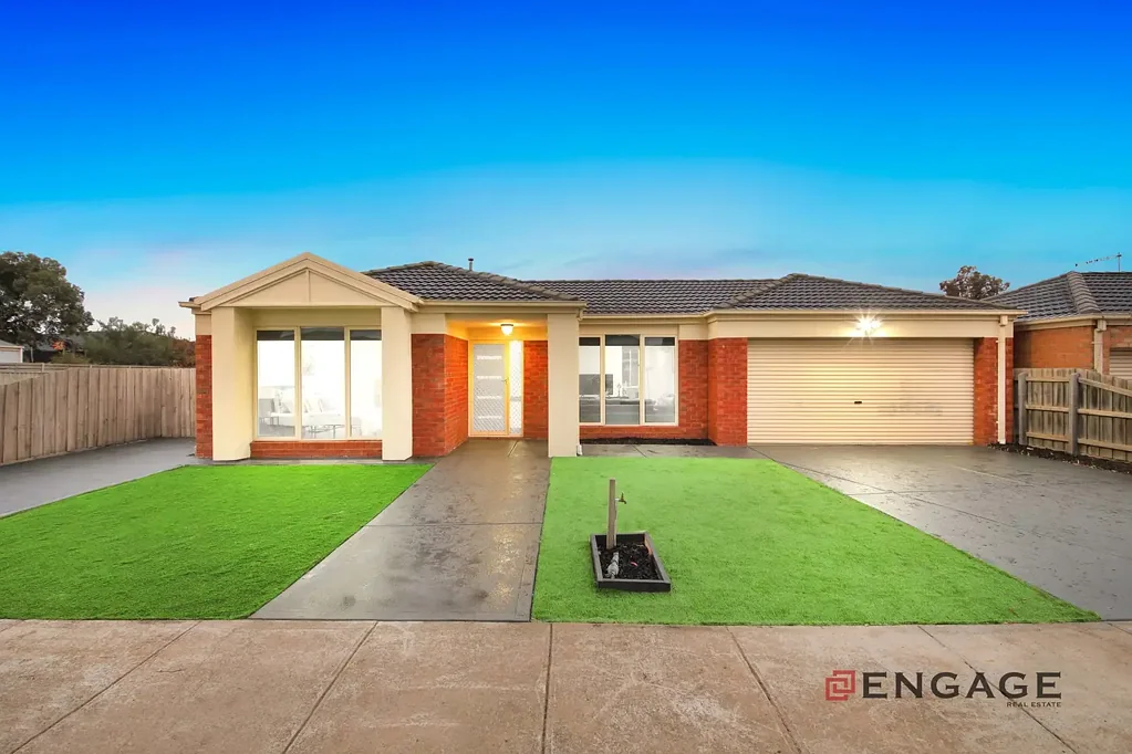 4 Stable Drive, Truganina, VIC 3029