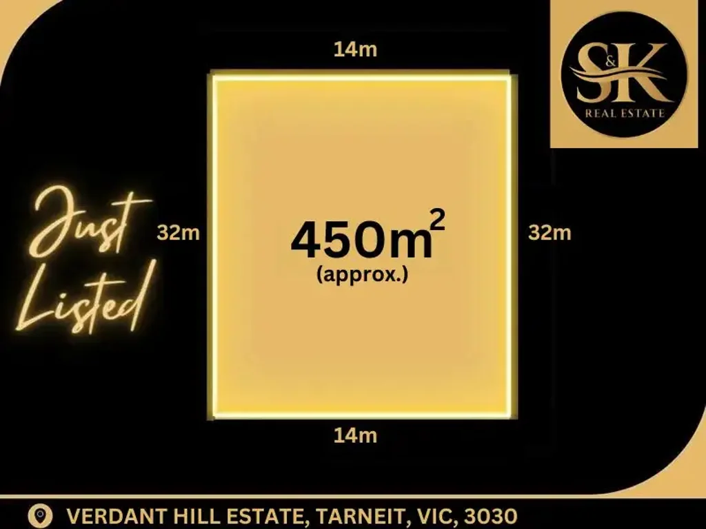  Celosia way, Tarneit, VIC 3029