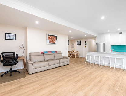 702a/572 Princes Highway, Rockdale, St George, 3 રૂમ, 2 બાથરૂમ, Apartment