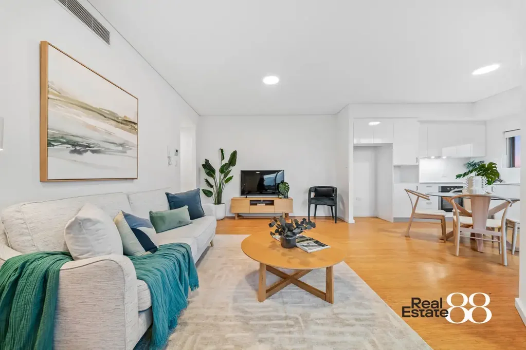 Perth 1બેડરૂમ Exceptional Space, Clever Zoning, Total Privacy