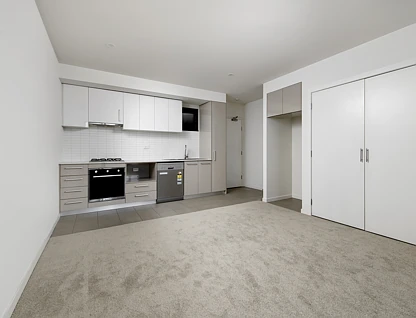 301/193-195 Springvale Road, Nunawading, East Melbourne, 1 phòng ngủ, 1 phòng tắm, Apartment